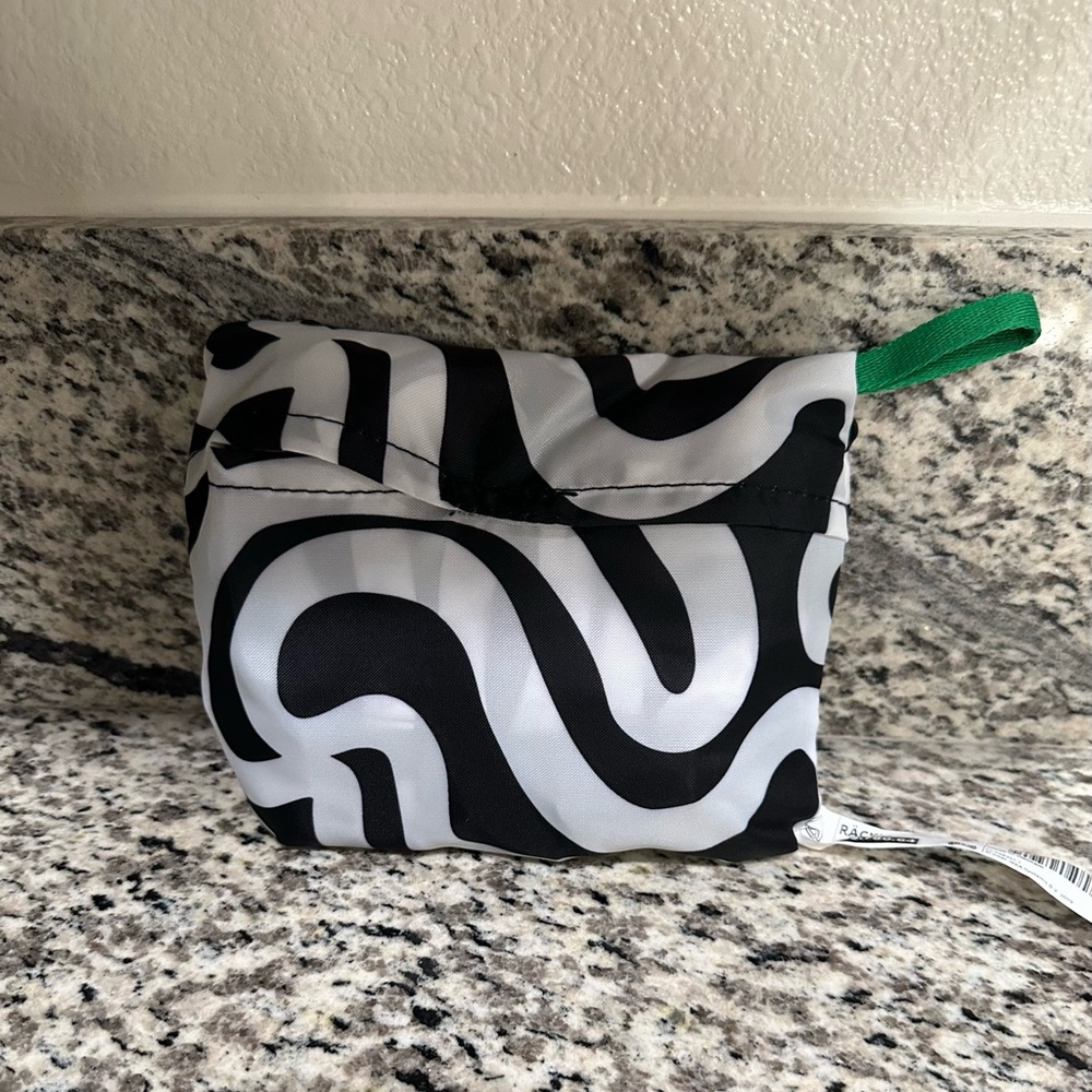 Ikea Räckla Foldable Bag